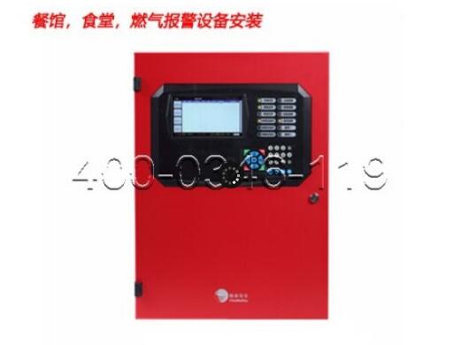 ����GST-200���(z��i)�󾯿���ϵ�y(t��ng)�S�o