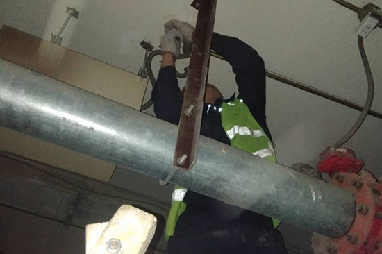 ��������ʩ��