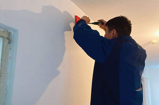 ����ʩ����˾