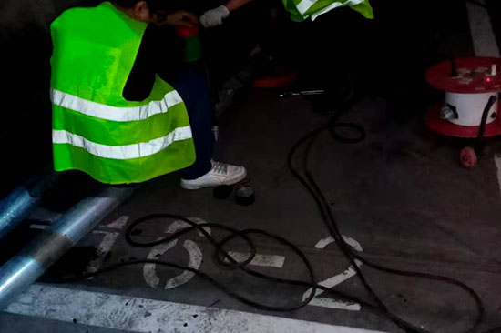 ��������ʩ�����b����Ҫע������(xi��ng)