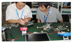 北京地區(qū)免費上門檢測！