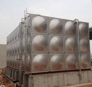 玻璃鋼水箱、不銹鋼水箱、不銹鋼內(nèi)膽玻璃鋼水