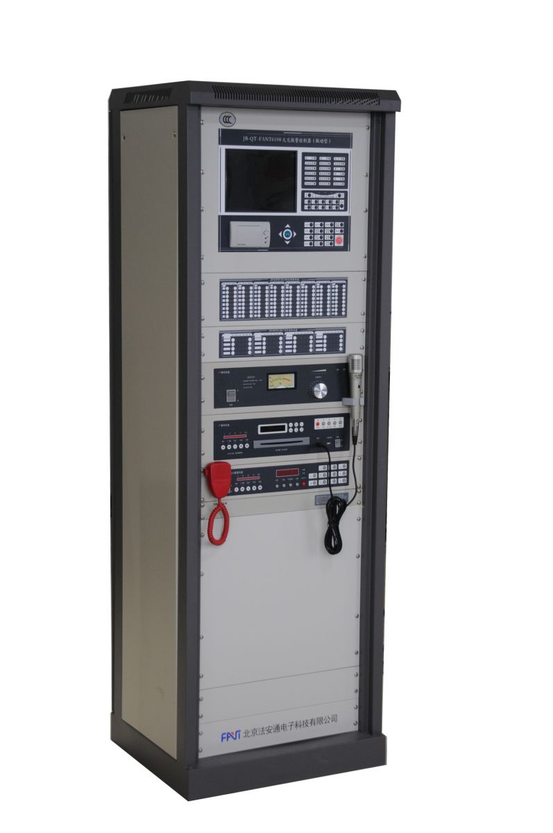 JB-QG-FANT6100���(z��i)�󾯿�����((li��n)����)