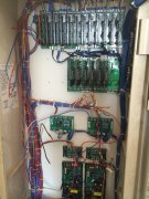 北京消防主機(jī)維修公司哪家好？