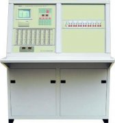 火災(zāi)報警控制器主要作用是什么？-億杰消防主機(jī)