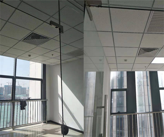 消防火災(zāi)探測器應(yīng)該如何安裝改造 &nbsp;